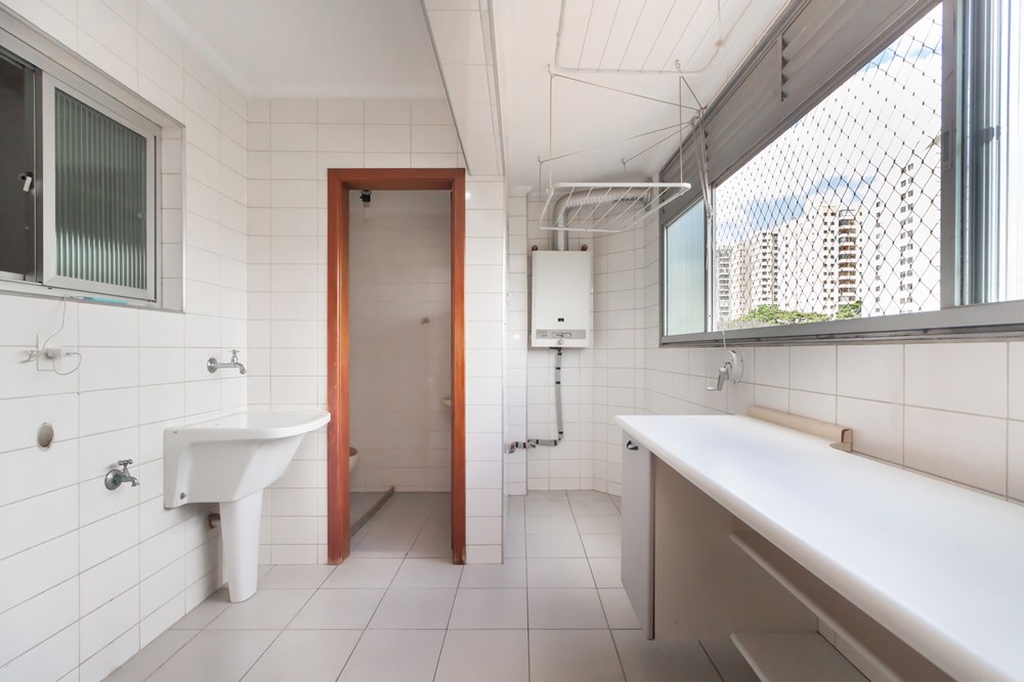 Apartamento, 3 quartos, 155 m² - Foto 9