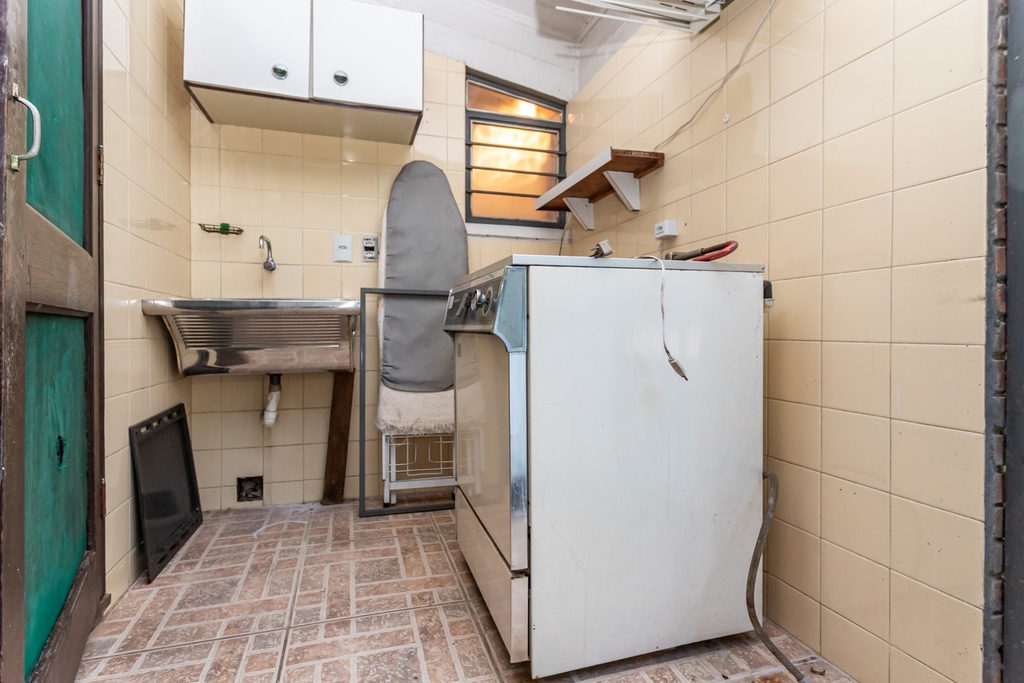 Casa para venda no bairro Boa Vista em Porto Alegre