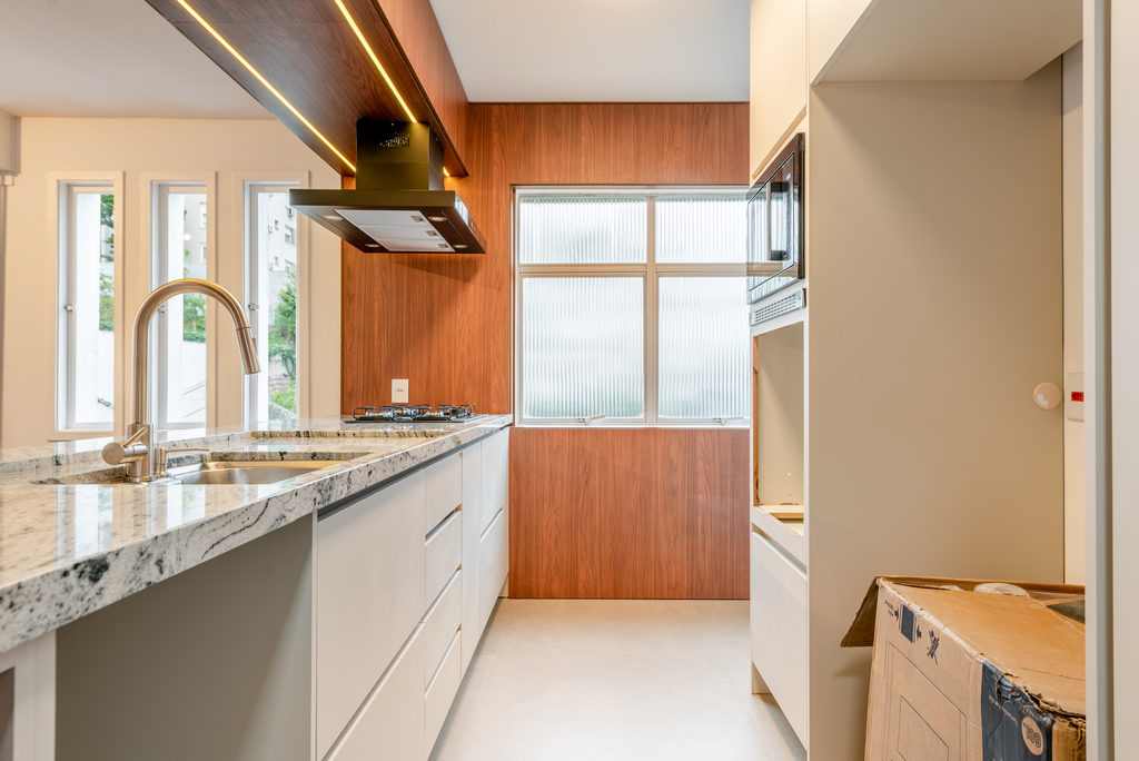 Apartamento para venda no bairro Auxiliadora em Porto Alegre