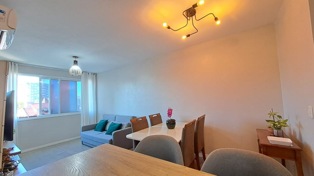 Apartamento para venda no bairro Jardim Botânico em Porto Alegre