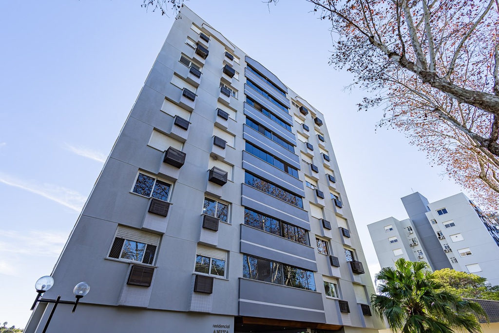 Apartamento para venda no bairro Boa Vista em Porto Alegre