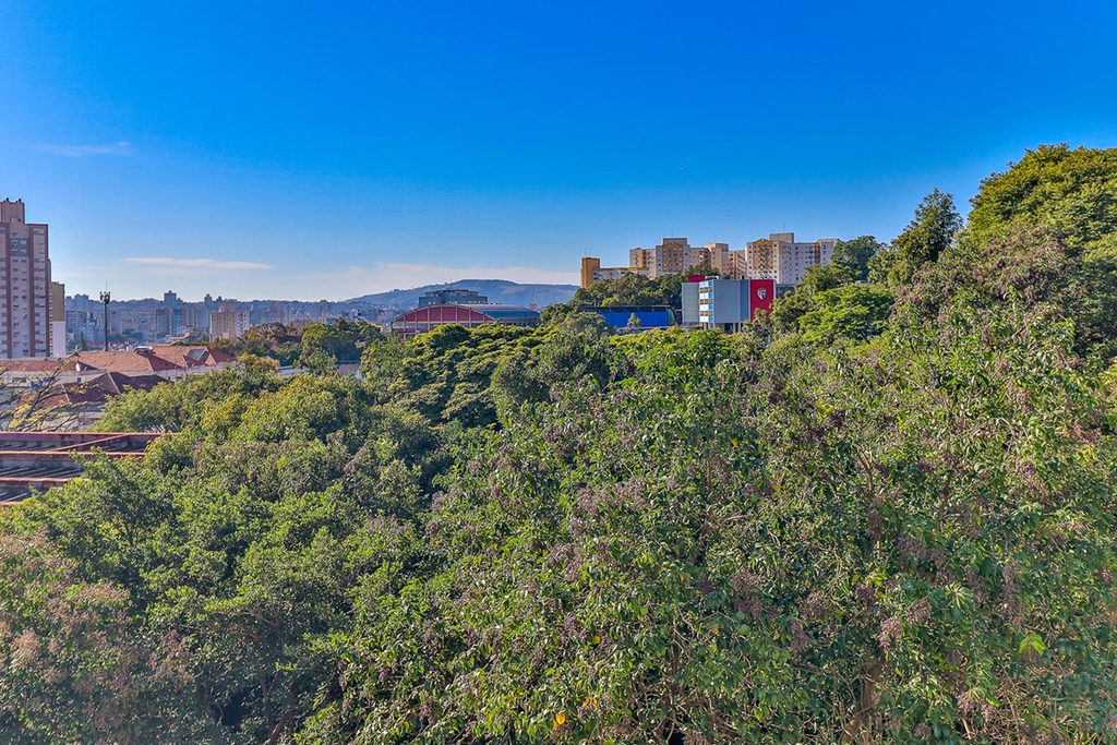 Apartamento para venda no bairro Santo Antônio em Porto Alegre