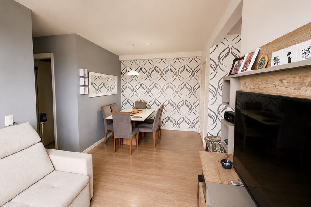 Apartamento para venda no bairro Passo das Pedras em Porto Alegre