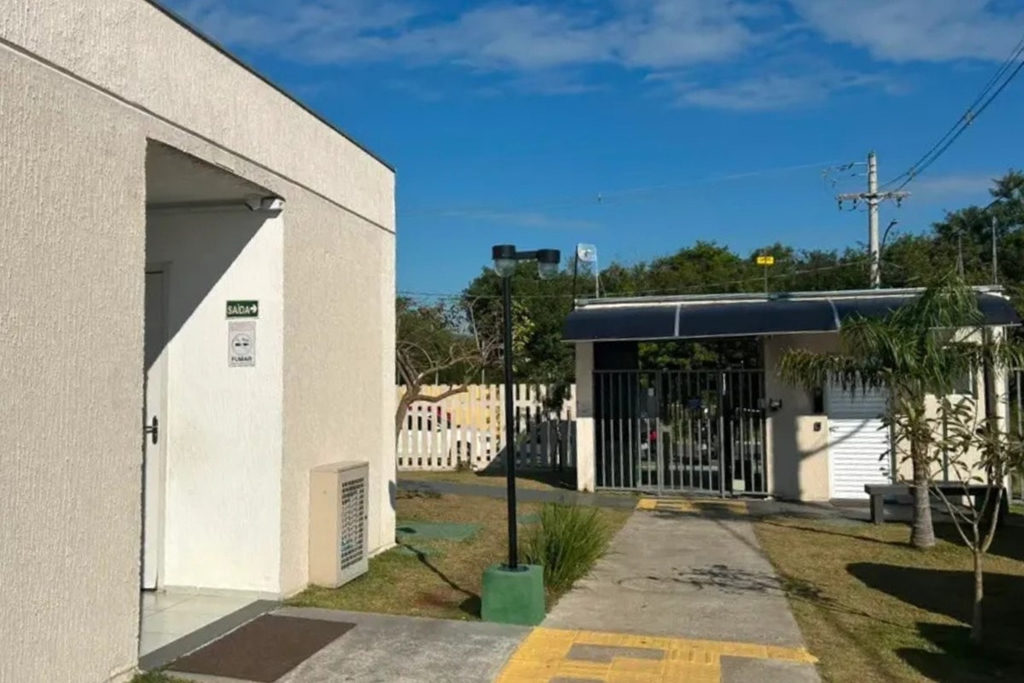 Apartamento para venda no bairro Sarandi em Porto Alegre