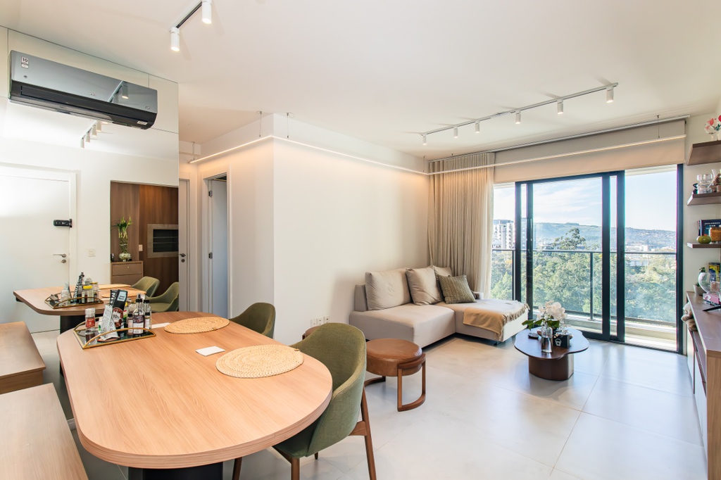 Apartamento para venda no bairro Petrópolis em Porto Alegre