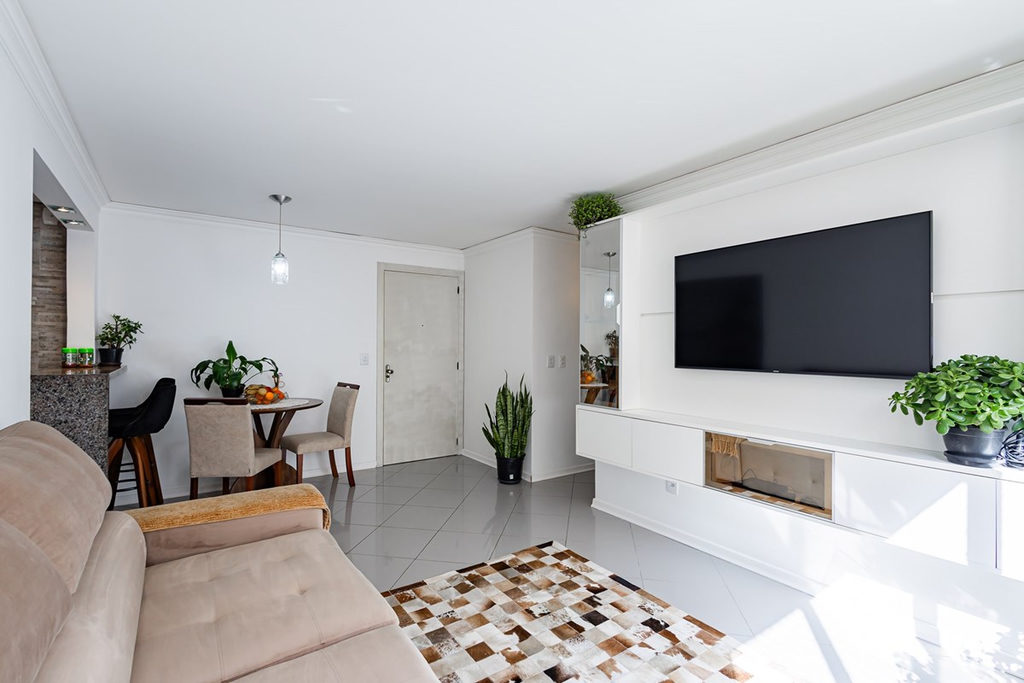 Apartamento para venda no bairro Passo da Areia em Porto Alegre