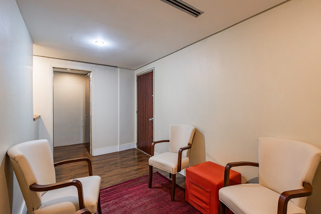 Sala para venda no bairro Rio Branco em Porto Alegre