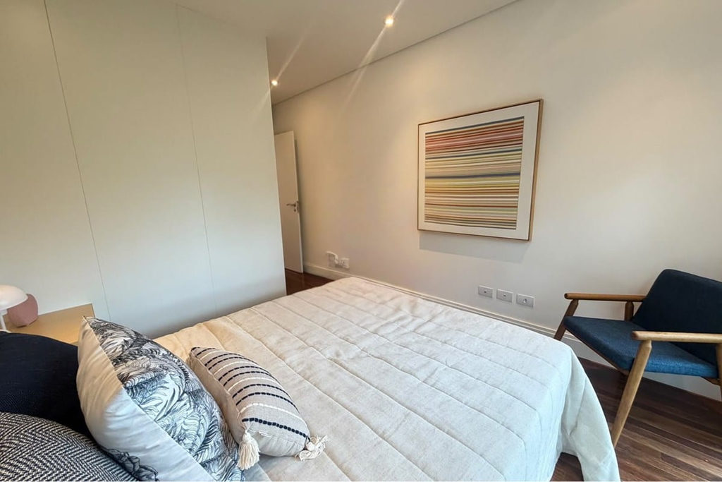 Casa de Condomínio, 4 quartos - Foto 6