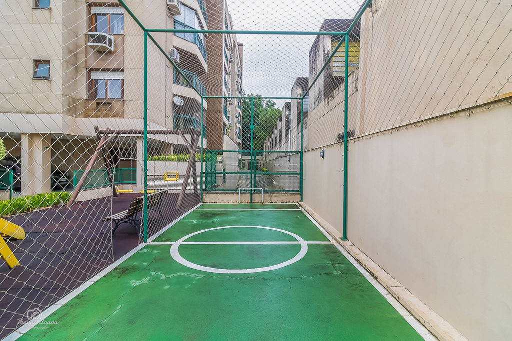 Apartamento para venda no bairro Rio Branco em Porto Alegre