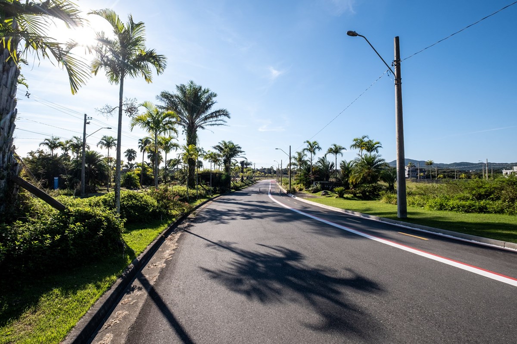 Lote/Terreno de no bairro Vargem do Bom Jesus, em Florianópolis | Eu Corretor