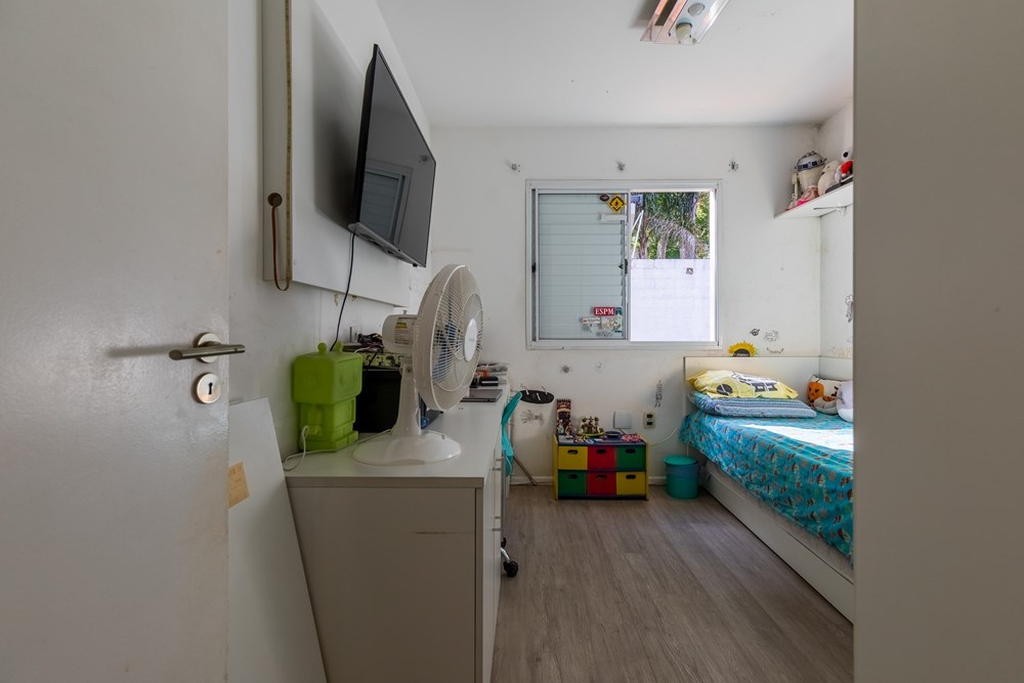Casa, 1 quarto - Foto 73