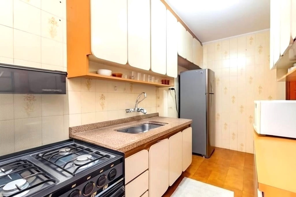 Casa, 3 quartos - Foto 17