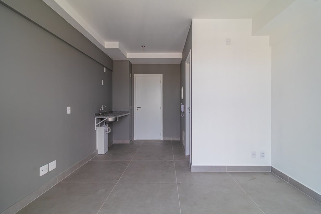 Apartamento, 1 quarto, 23 m² - Foto 31