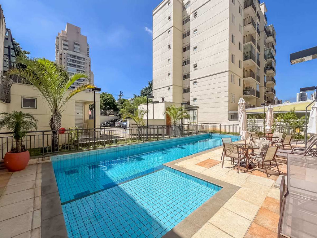 Apartamento, 2 quartos, 127 m² - Foto 12