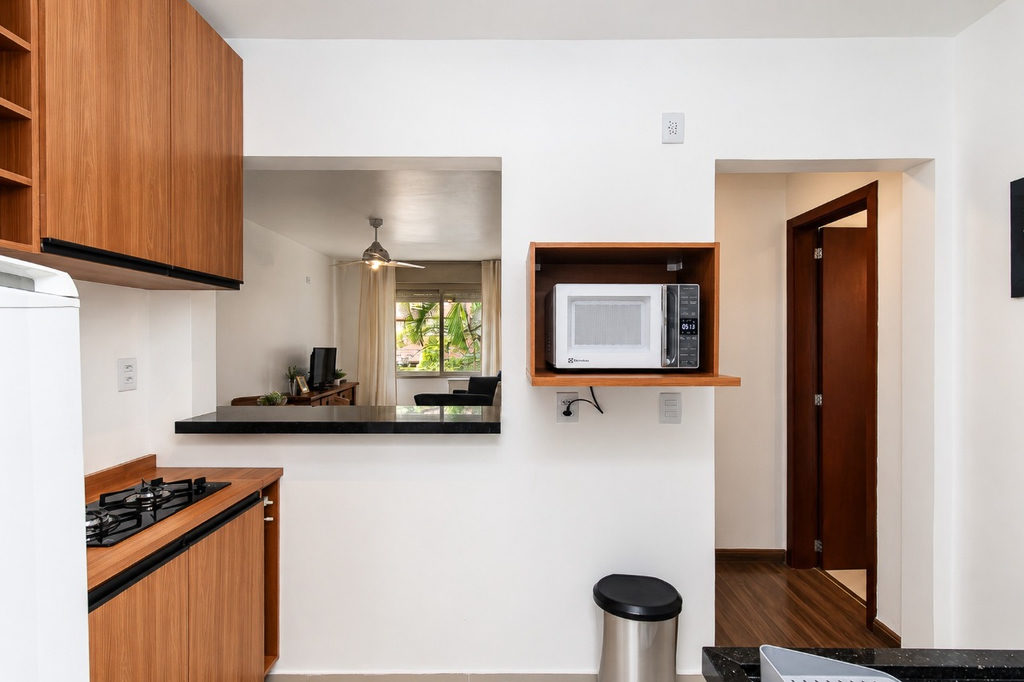Apartamento para venda no bairro Higienópolis em Porto Alegre