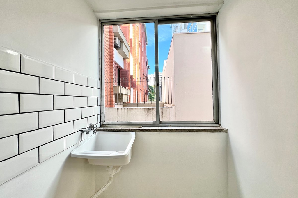 Apartamento para venda no bairro Centro em Canoas