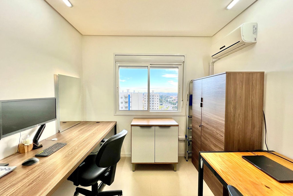 Apartamento para venda no bairro Igara em Canoas