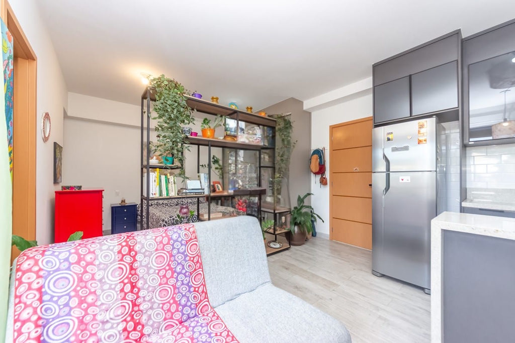 Apartamento, 1 quarto, 41 m² - Foto 34
