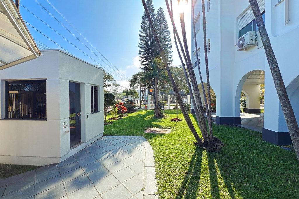 Apartamento para venda no bairro Cristal em Porto Alegre