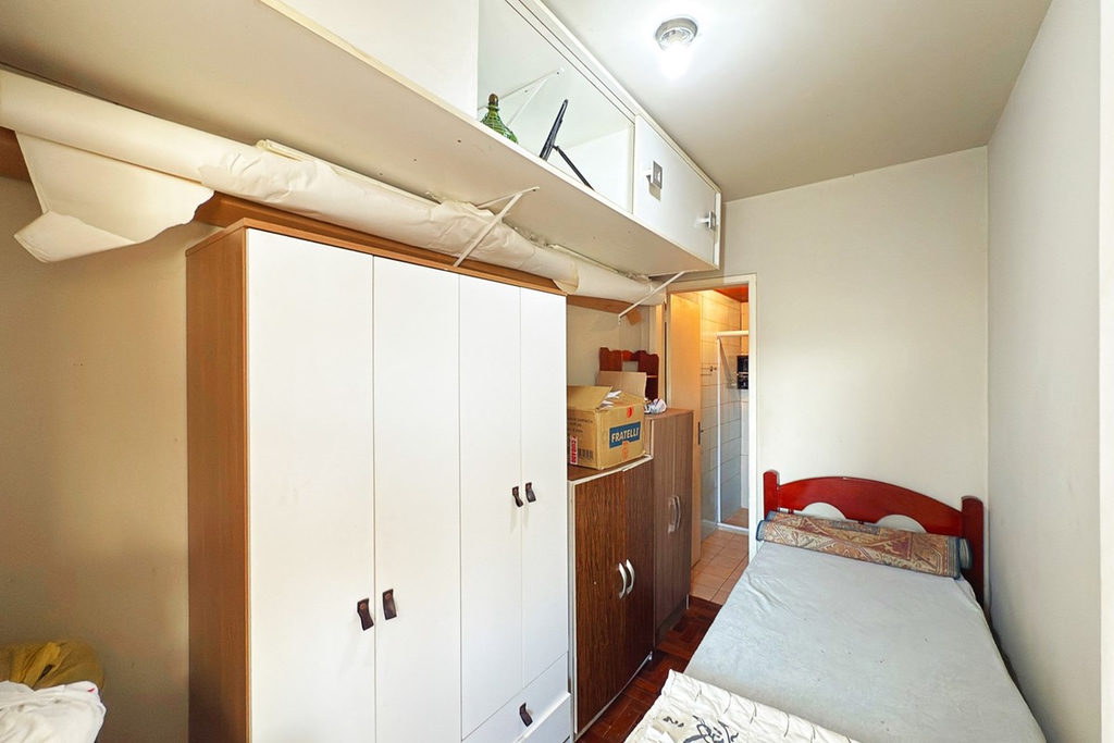 Apartamento para venda no bairro Menino Deus em Porto Alegre