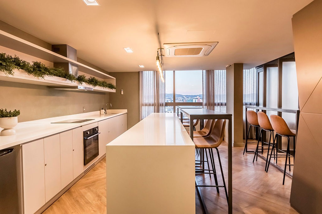 Studio para venda no bairro Cidade Baixa em Porto Alegre