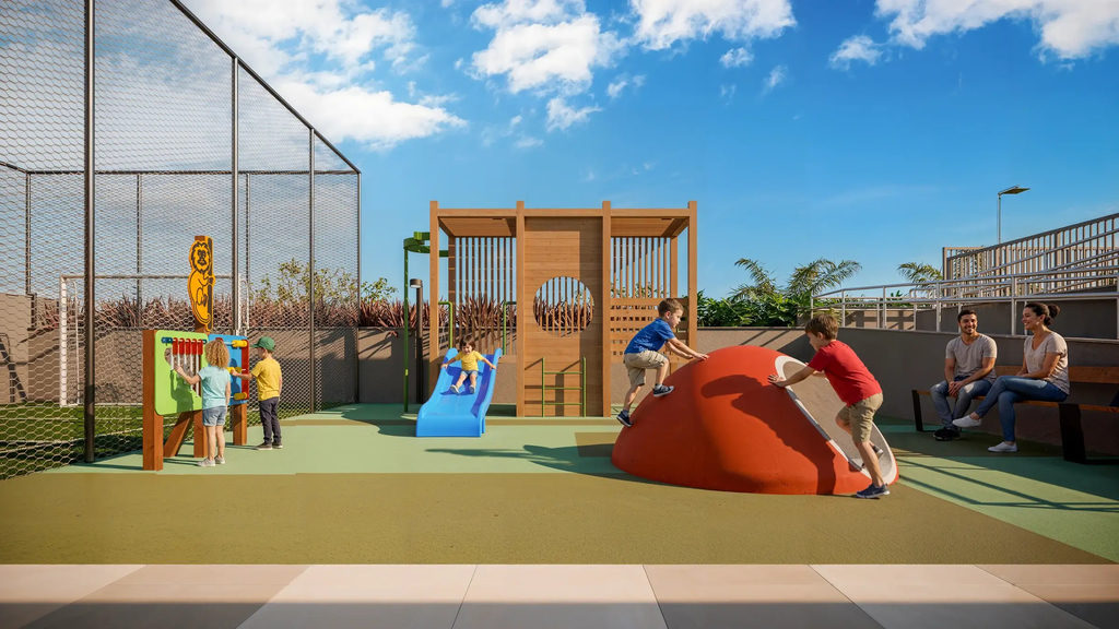 Garden para venda no bairro Igara em Canoas