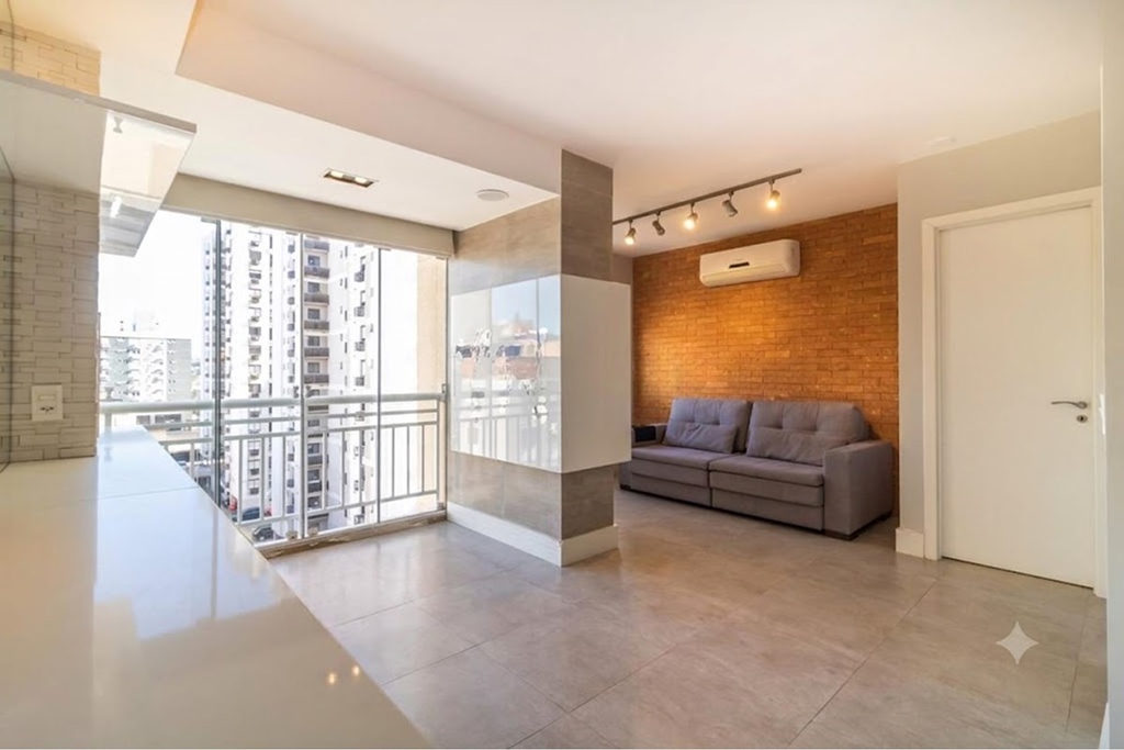 Apartamento para venda no bairro Passo D