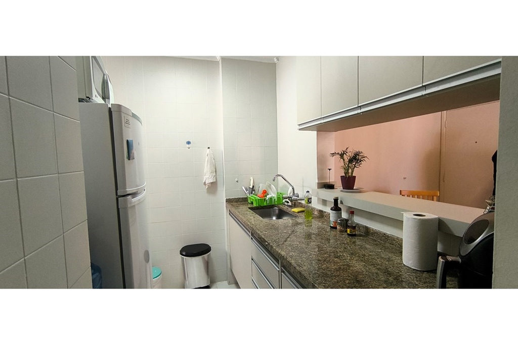Apartamento, 1 quarto, 45 m² - Foto 19