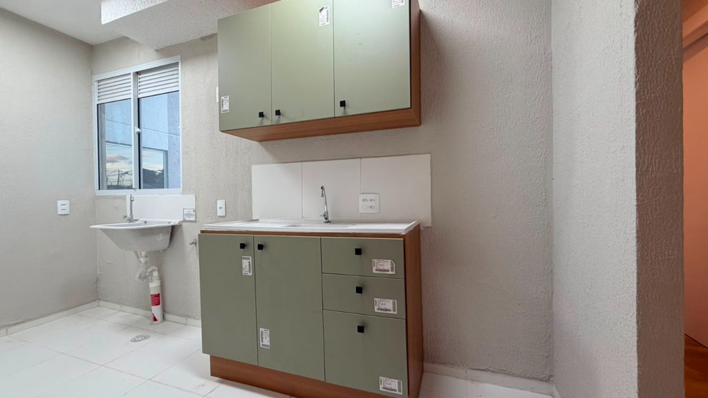 Apartamento para venda no bairro Passo das Pedras em Porto Alegre