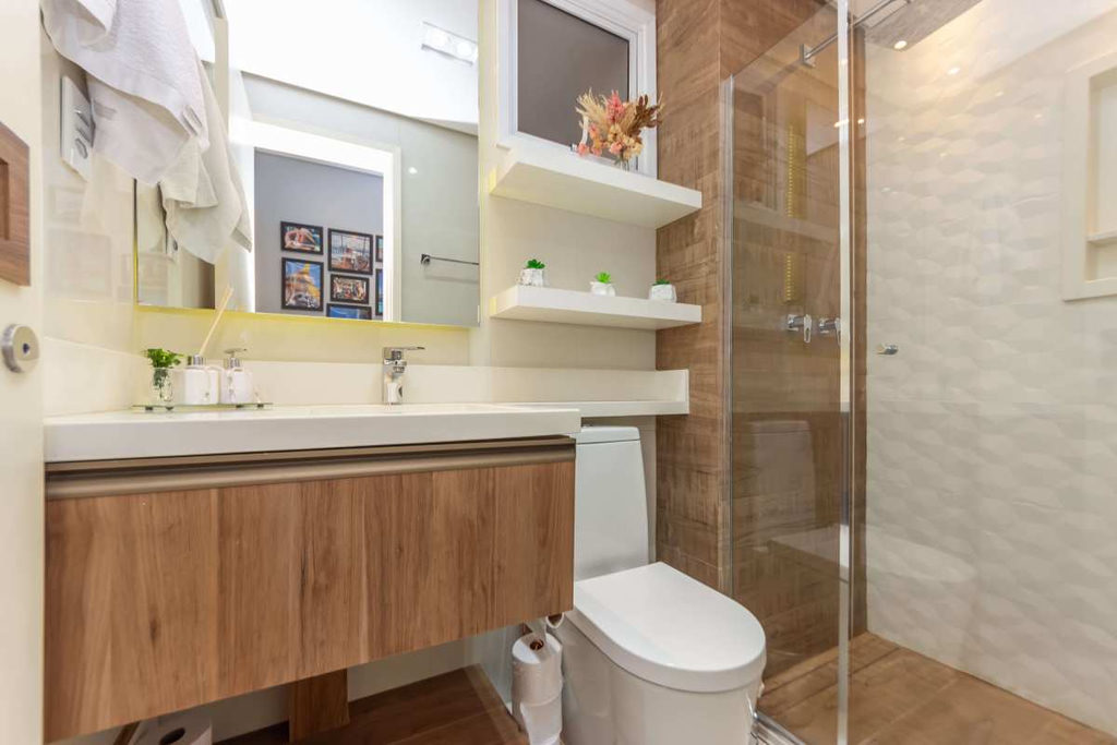 Apartamento, 2 quartos, 127 m² - Foto 7