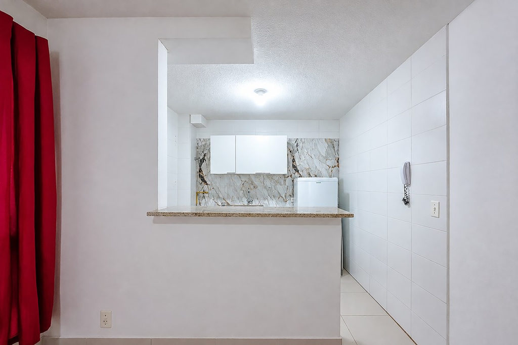 Apartamento para venda no bairro São José em Canoas