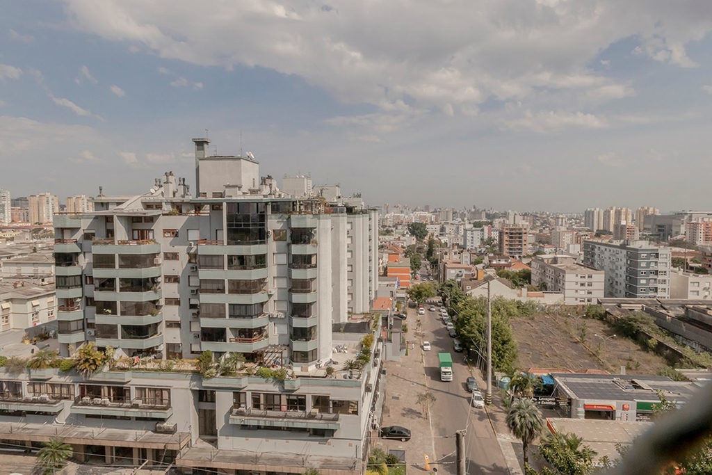 Apartamento para venda no bairro Cristo Redentor em Porto Alegre