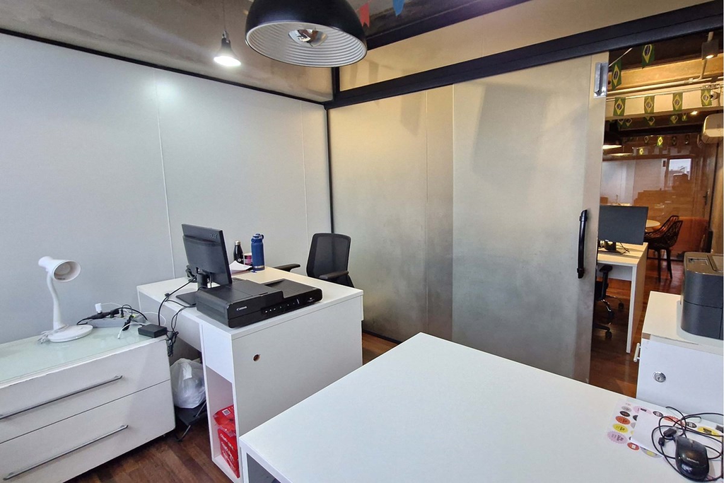 Sala-Conjunto, 156 m² - Foto 40