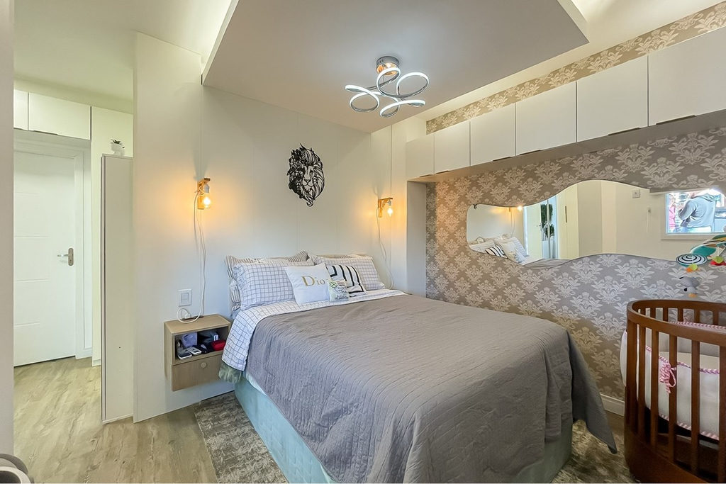 Cobertura Duplex para venda no bairro Tristeza em Porto Alegre