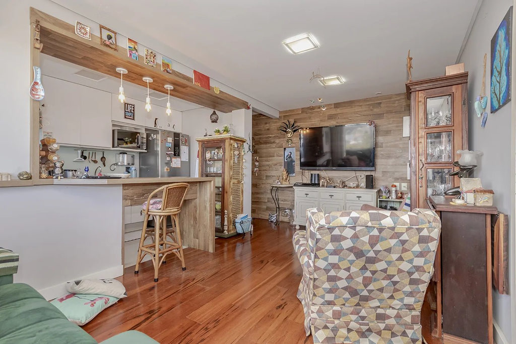 Apartamento para venda no bairro Camaquã em Porto Alegre