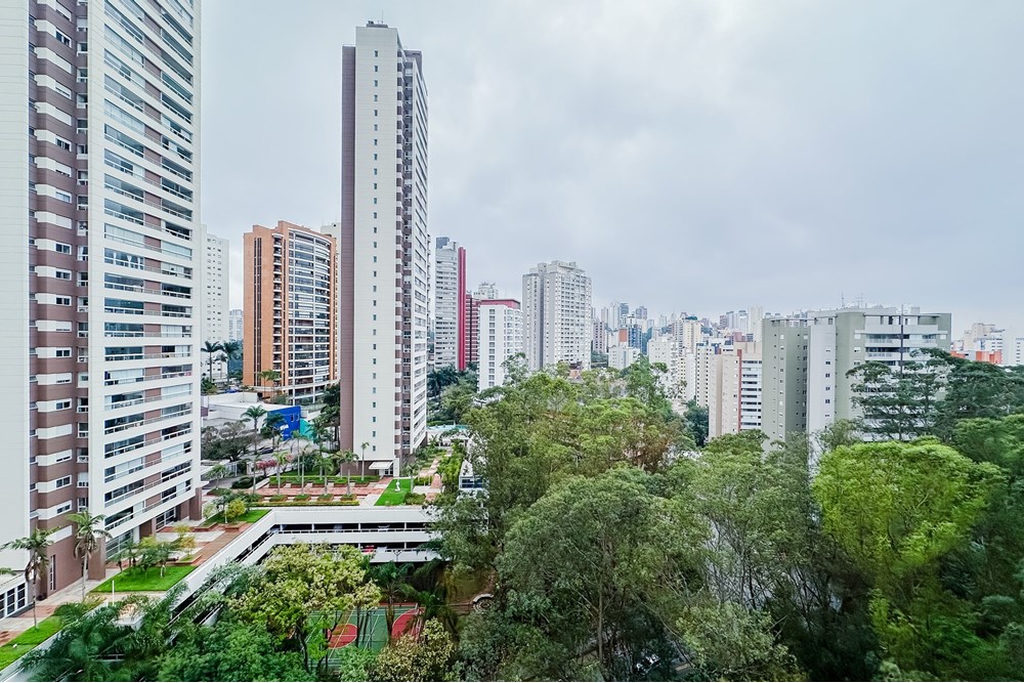 Apartamento, 3 quartos, 158 m² - Foto 26