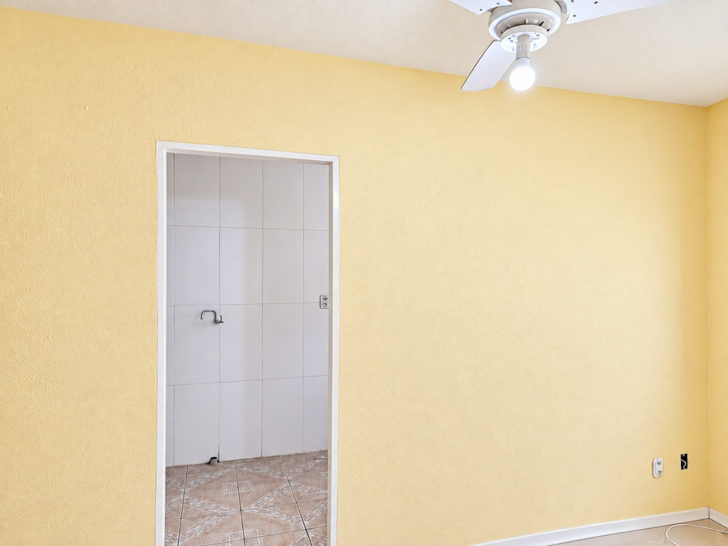 Apartamento para venda no bairro Jardim Sabará em Porto Alegre