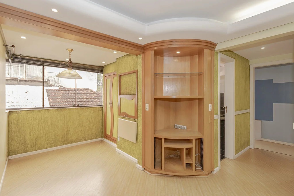 Apartamento para venda no bairro Cidade Baixa em Porto Alegre