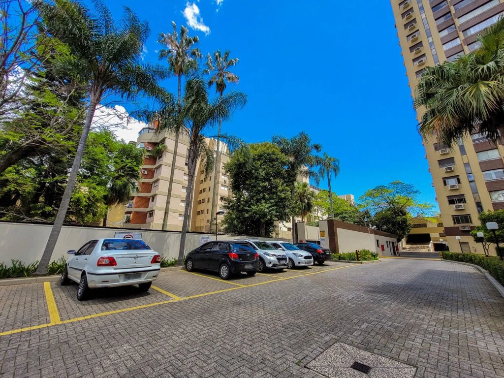 Apartamento para venda no bairro Menino Deus em Porto Alegre