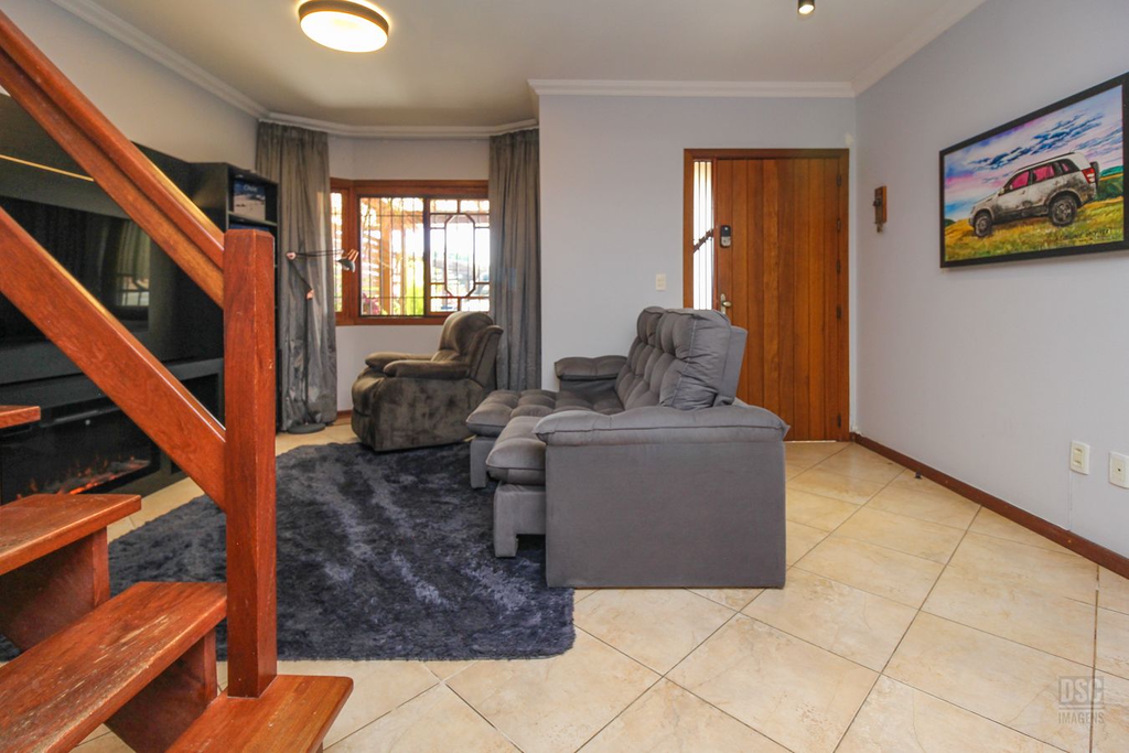 Casa para venda no bairro Hípica em Porto Alegre