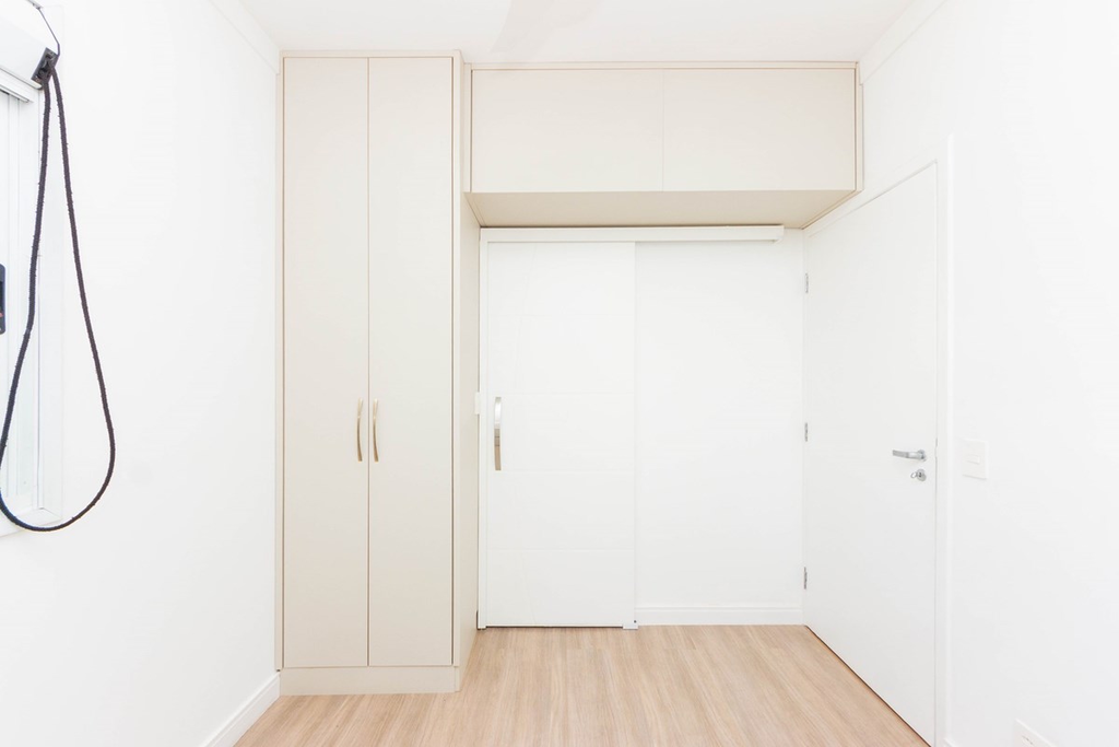 Apartamento de 3 quartos, 118m² no bairro Brooklin Paulista, em São Paulo | Eu Corretor