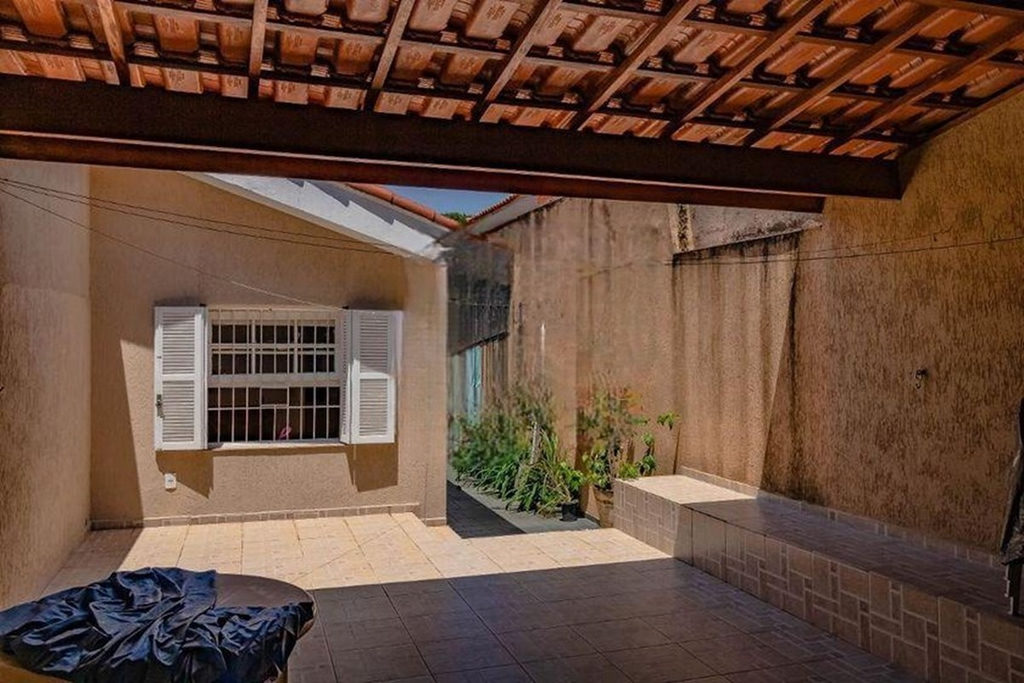 Casa, 3 quartos, 250 m² - Foto 7
