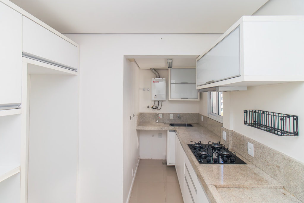 Apartamento para venda no bairro Rio Branco em Porto Alegre