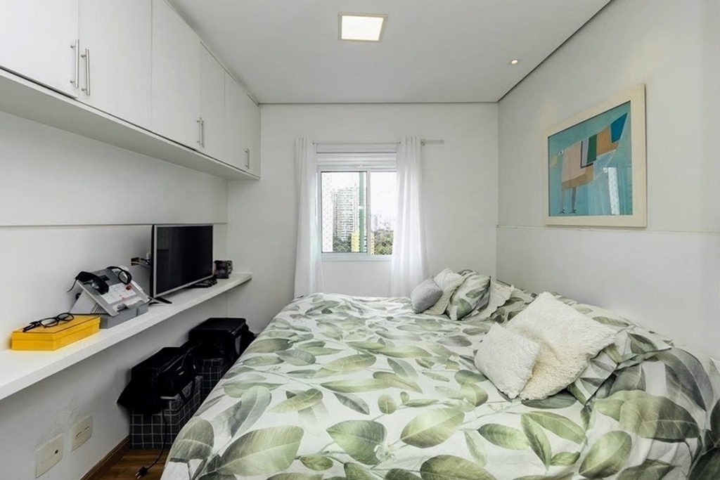 Apartamento, 3 quartos, 126 m² - Foto 33
