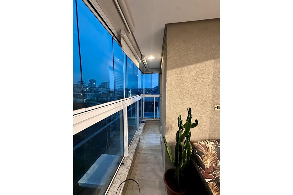Apartamento de 2 quartos, 62m² no bairro Vila Isolina Mazzei, em São Paulo | Eu Corretor