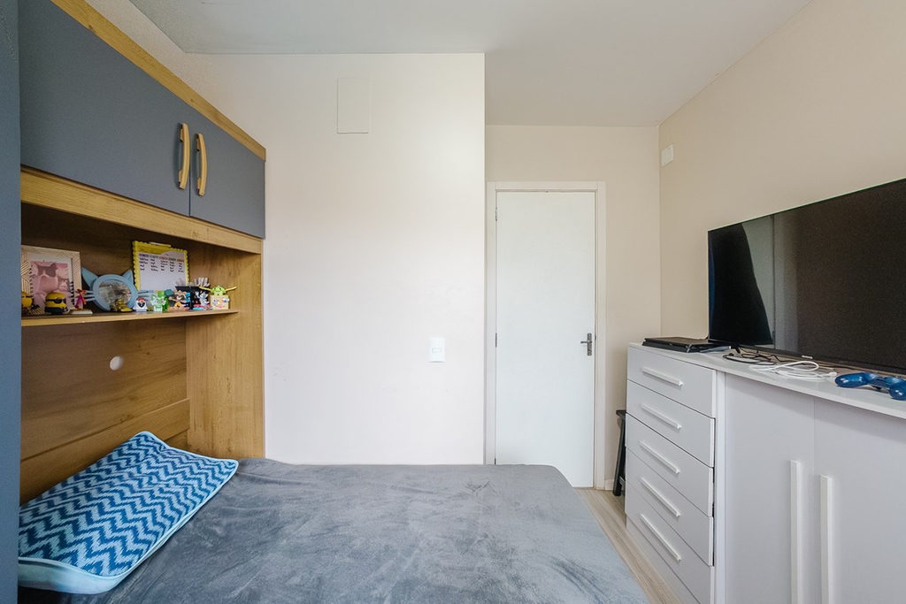Apartamento para venda no bairro Fátima em Canoas