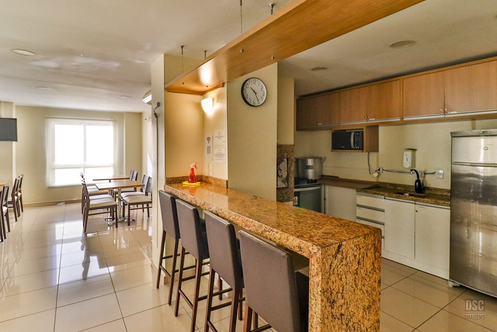 Apartamento para venda no bairro Morro Santana em Porto Alegre