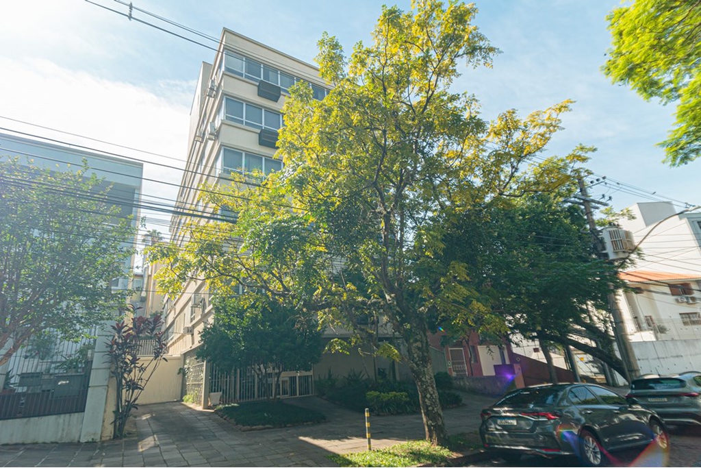Sala para venda no bairro Petrópolis em Porto Alegre