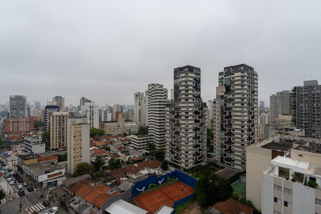 Apartamento, 2 quartos, 70 m² - Foto 32