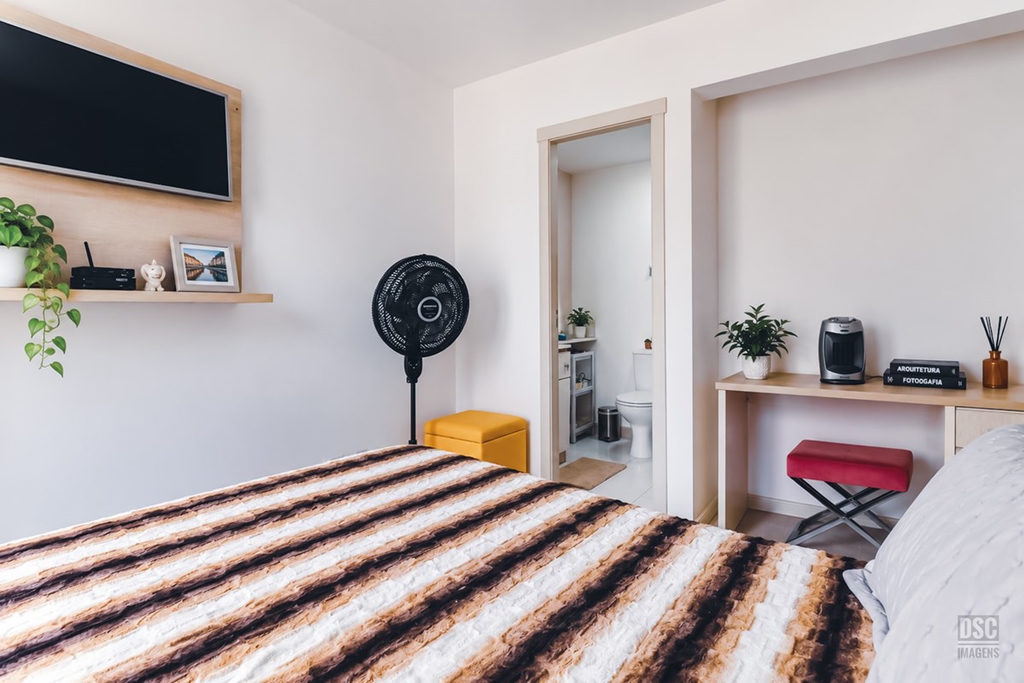 Apartamento para venda no bairro Vila Ipiranga em Porto Alegre